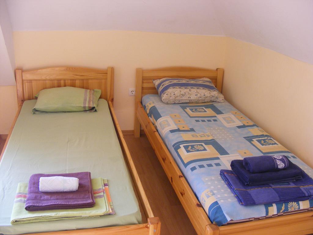 Guest House "Zora - Sarafovo" Burgas Exterior photo