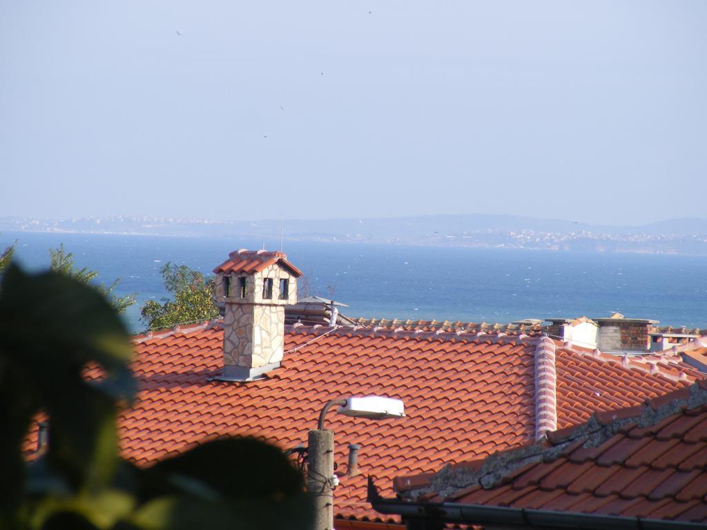 Guest House "Zora - Sarafovo" Burgas Exterior photo